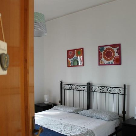 B&B Colombo Pisa Bagian luar foto