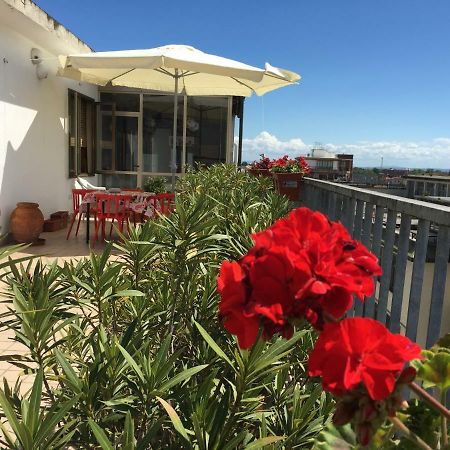 B&B Colombo Pisa Bagian luar foto