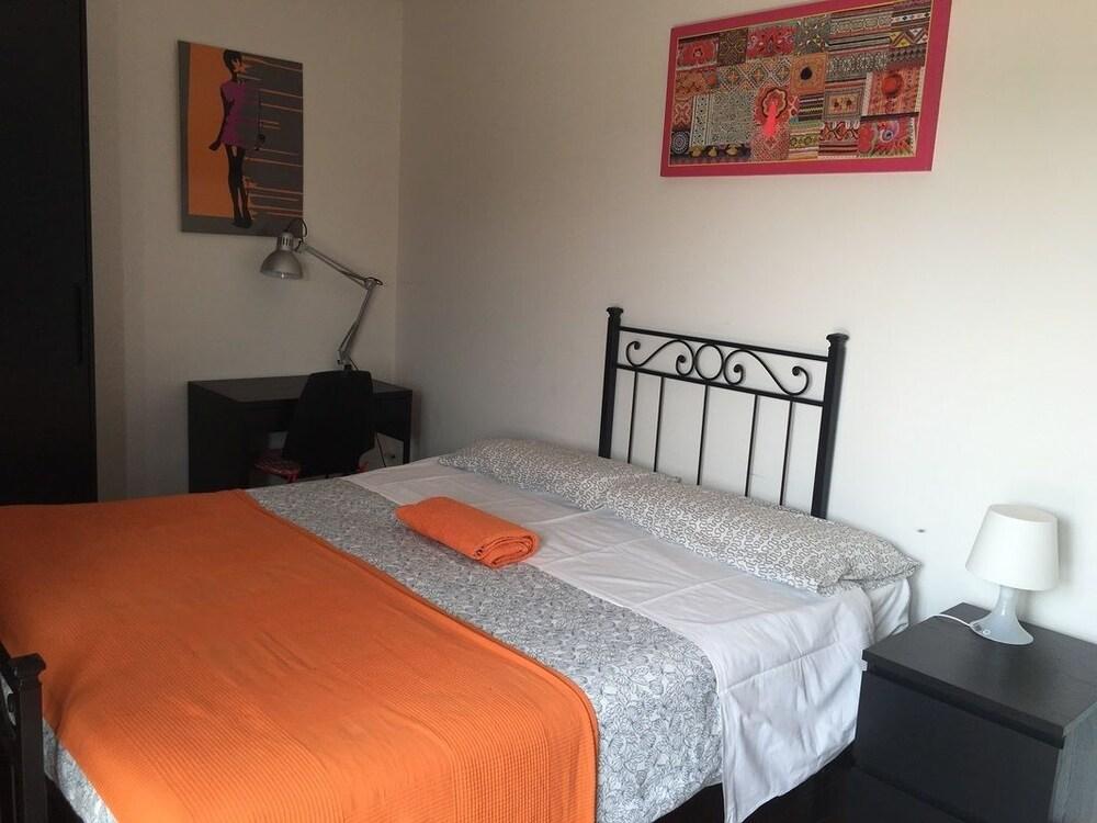 B&B Colombo Pisa Bagian luar foto
