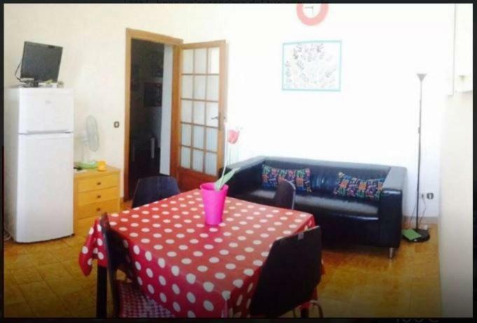 B&B Colombo Pisa Bagian luar foto