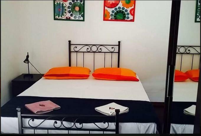 B&B Colombo Pisa Bagian luar foto