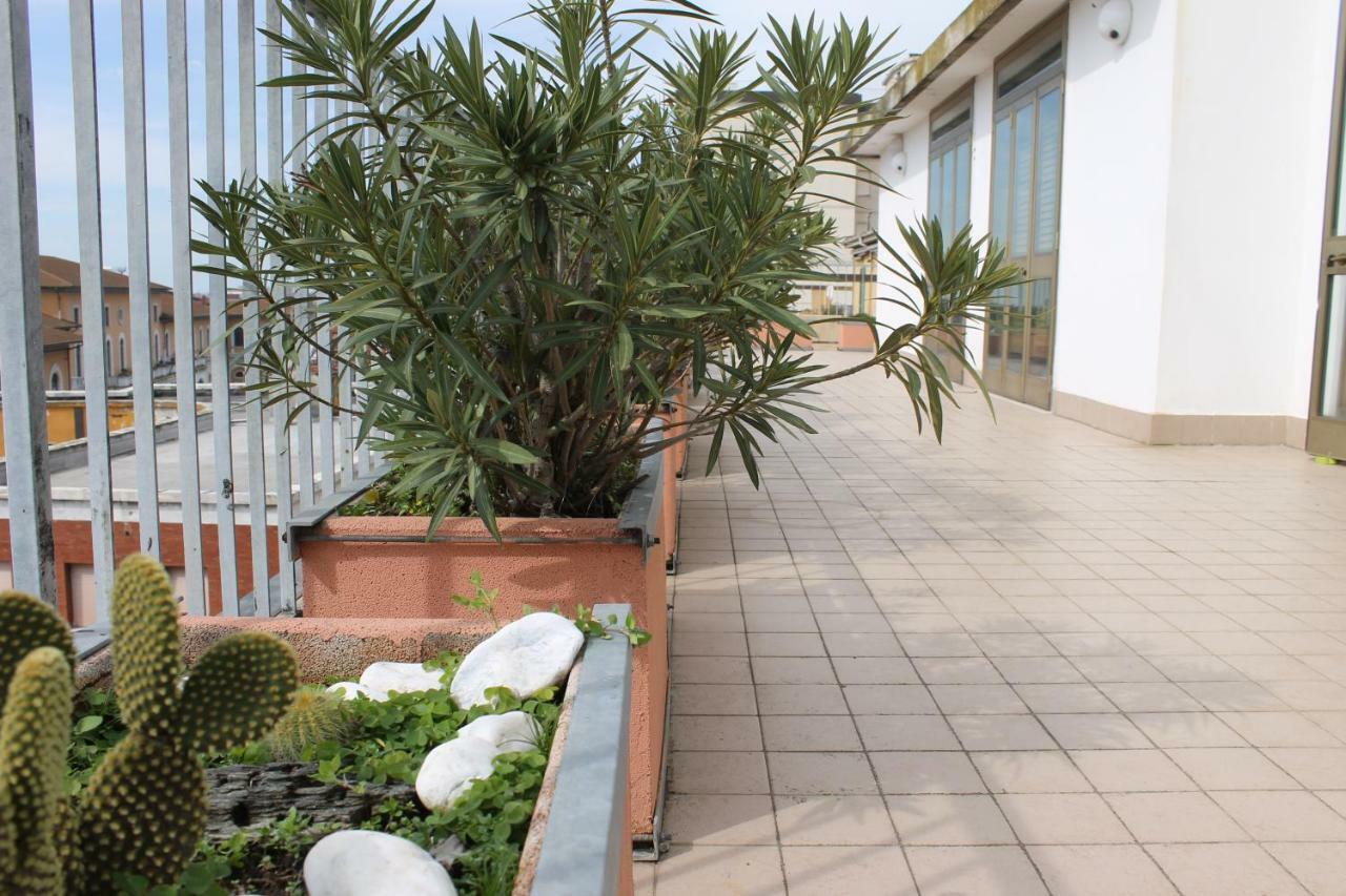 B&B Colombo Pisa Bagian luar foto