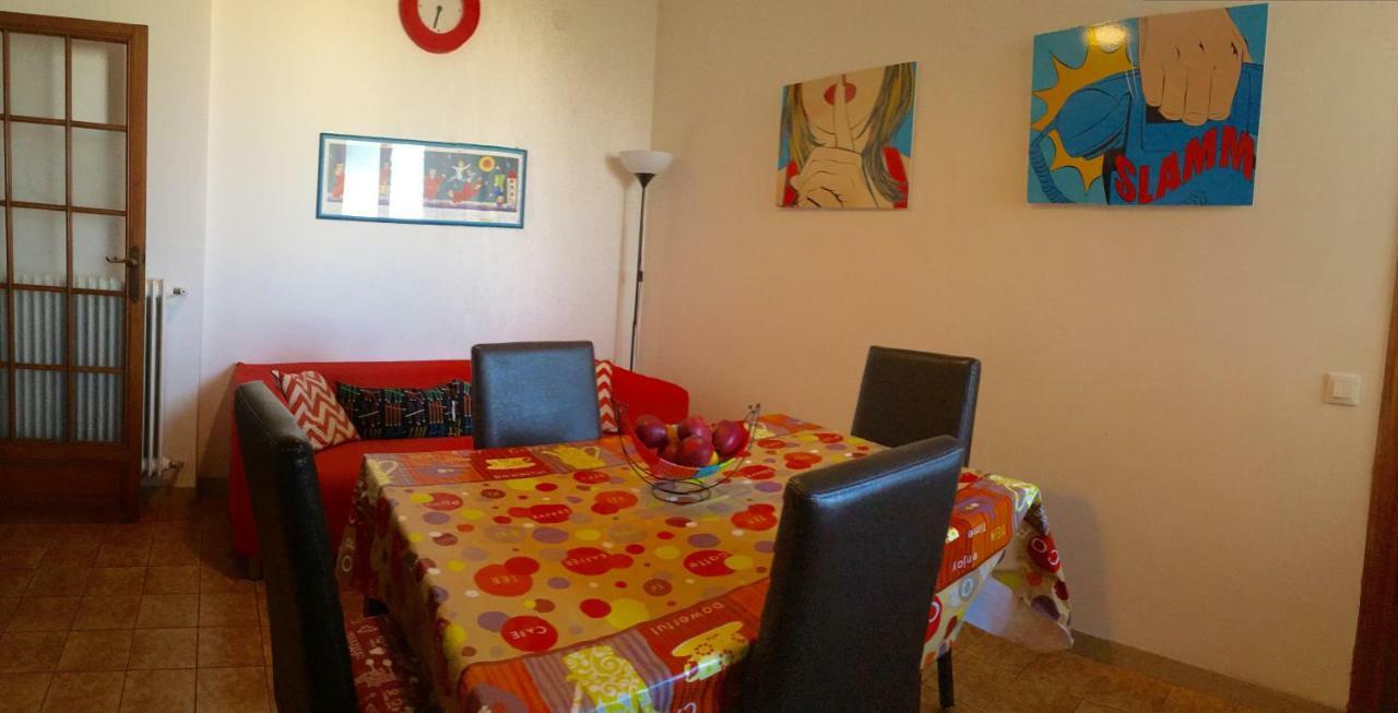 B&B Colombo Pisa Bagian luar foto