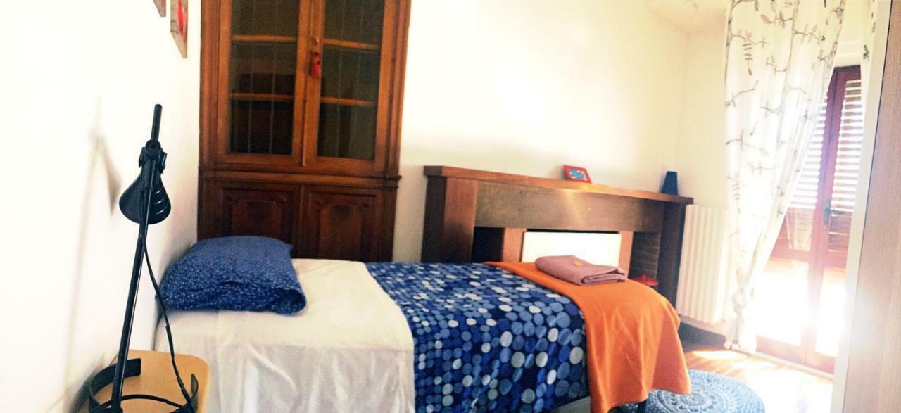 B&B Colombo Pisa Bagian luar foto