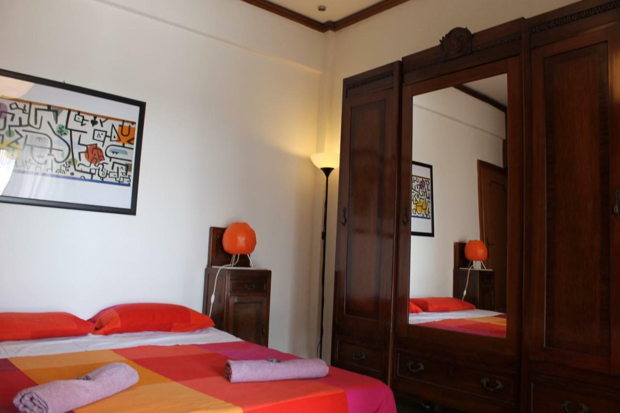 B&B Colombo Pisa Bagian luar foto
