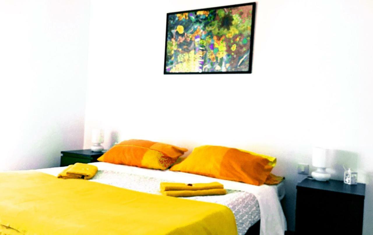 B&B Colombo Pisa Bagian luar foto