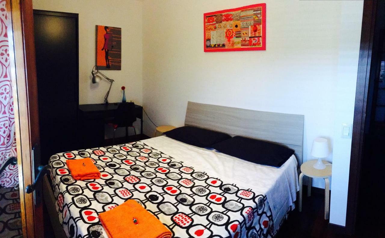 B&B Colombo Pisa Bagian luar foto