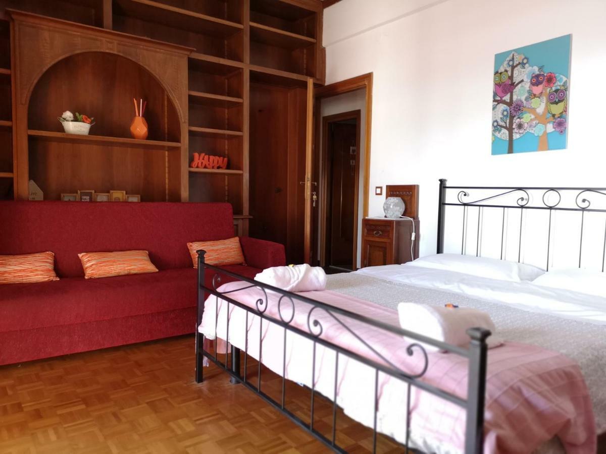 B&B Colombo Pisa Bagian luar foto